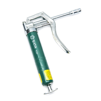 Handhebel-Fettpresse, 100 ml-Beschreibung lesen