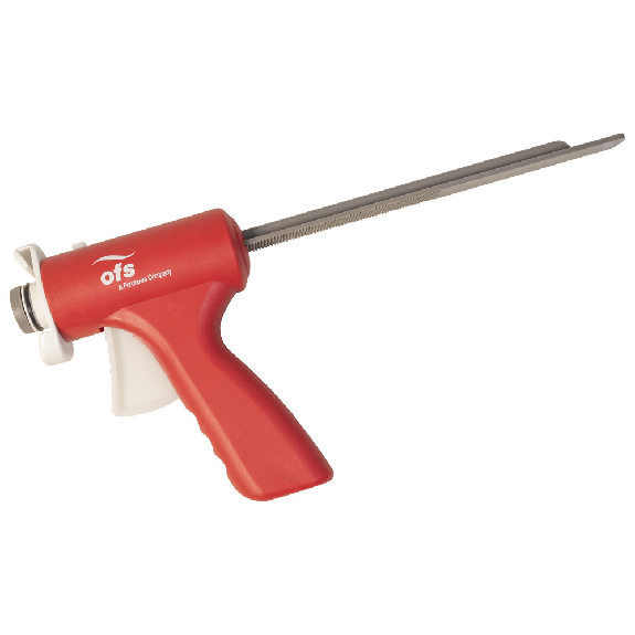 Handdosierpistole, 30 cm³ Handdosierpistole, 30 cm³-Beschreibung lesen