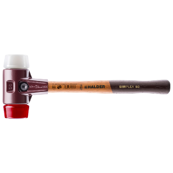 Simplex-Schonhammer Tempergußgehäuse, 30 Simplex-Schonhammer Tempergußgehäuse, 30-Beschreibung lesen