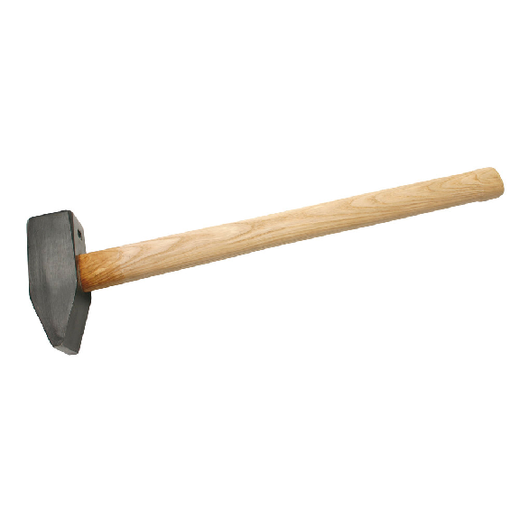 Dönges par défaut Hammer Din 1042, 3 000 g-Lire la description