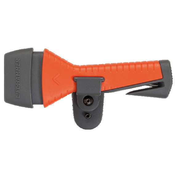 Lifehammer Rescue Hammer Evolution-Leggi tutto