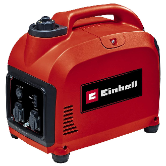 Stromgenerator Benzin 2000W-Beschreibung lesen