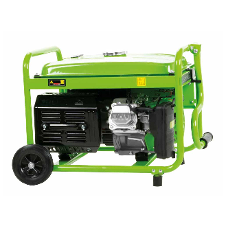 Stromerzeuger ZI-STE2800, 2.500 W-Beschreibung lesen