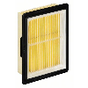 Faltenfilter für GAS 10.8 V-LI / GAS 12V