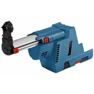 Bosch Absaugvorrichtung, Systemzubehr GDE 18V-16-Beschreibung lesen
