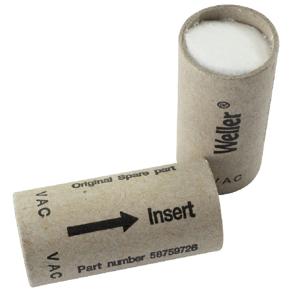 Vakuumfilter Vakuumfilter-Beschreibung lesen