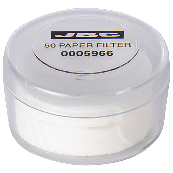 Filtre de remplacement JBC, pour pompe extérieure-Leggi tutto