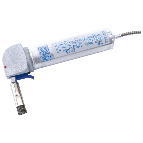 Reinigungssystem ESD-Trigger-Grip Reinigungssystem ESD-Trigger-Grip-Beschreibung lesen