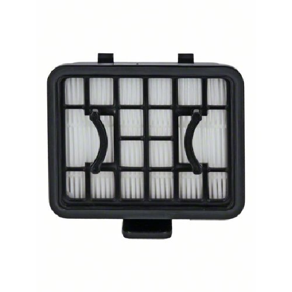 Filter, Größe 230 cm², 97 x 79 x 30 mm, passend zu GAS 18V-1-Beschreibung lesen