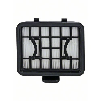 Filter, Größe 230 cm², 97 x 79 x 30 mm, passend zu GAS 18V-1-Beschreibung lesen