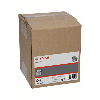Faltenfilter, Filteroberfläche 2375 cm², 125 x 155 mm, Zubehör für GAS 18V-10 L