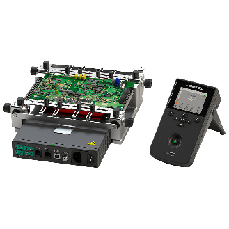 Infrarot Vorheizplatte PHSE-2KB-Beschreibung lesen