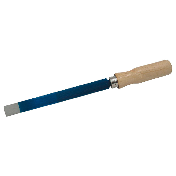 Feelisch + Cantow Flachschaber Din 8350 A, 250 mm-Leggi tutto