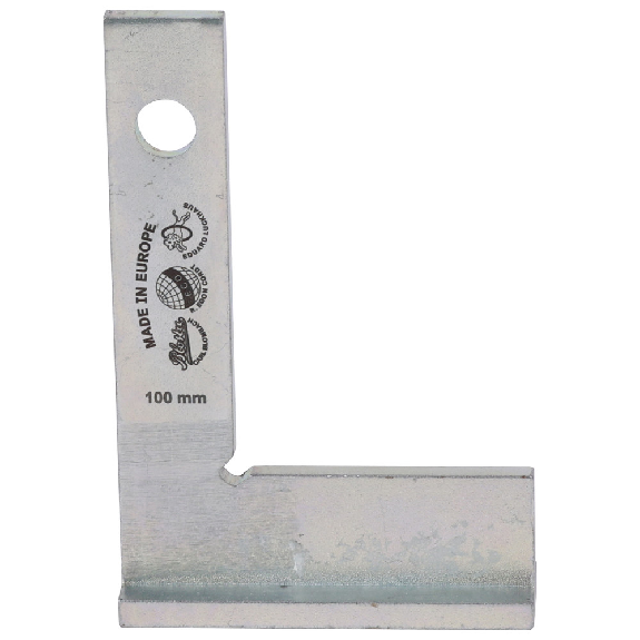 Dönges Schlosserwinkel avec arrêt, 700 x 380 mm-Leggi tutto