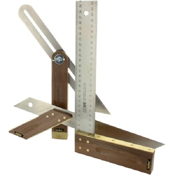 Hedue Tischler Set A031 Hedue Tischler Set A031-Beschreibung lesen