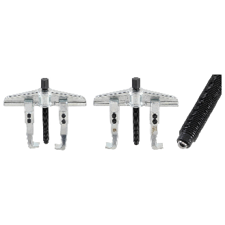 Parallel-Abzieher, 2-armig, 50-140 mm-Beschreibung lesen
