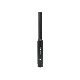 USB-Kondensator-Messmikrofon  MIC MM-2USB-Beschreibung lesen