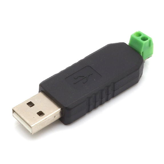 USB-RS485-Konverter Pi USB-RS485-Konverter Pi-Beschreibung lesen