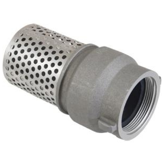 Saugkorb 1 - 1/2" für Saugschläuche Saugkorb 1 - 1/2" für Saugschläuche-Beschreibung lesen
