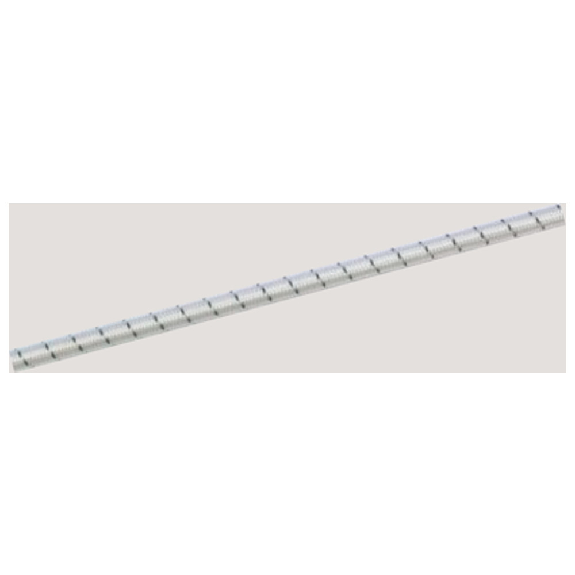 Befestigungsseil, Durchmesser 6 mm, 20 m Befestigungsseil, Durchmesser 6 mm, 20 m-Beschreibung lesen