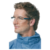 Überbrille 2800, EN 166 Überbrille 2800, EN 166