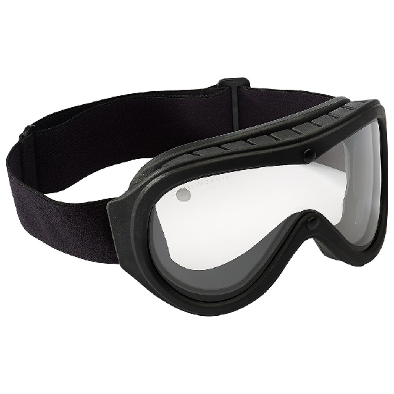Chronosoft Feuerwehr Vollsichtschbrille-Beschreibung lesen