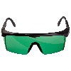 Laser-Sichtbrille, grün Laser-Sichtbrille, grün