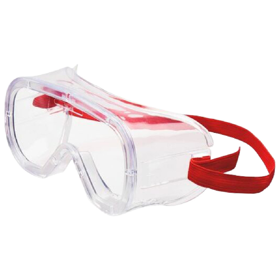 Série de lunettes de protection 3M 3M 4800-Leggi tutto