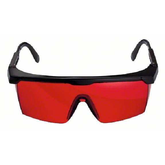 Gafas para nivel láser rojo - 1608M0005B Gafas para nivel láser rojo - 1608M0005B-Leer más