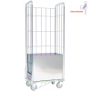 ERGO BOX CABRI h.1480 AVEC FOND REMONTANT 20 KG