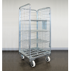 Roll conteneur modulable 660x600 mm