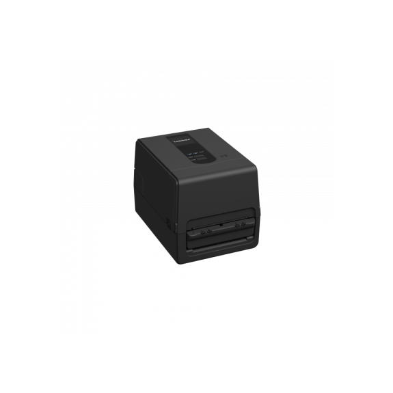 Imprimante Transfert Thermique BV420T - 203 dpi, USB, Ethernet, Avec Décolleur-Lire la description