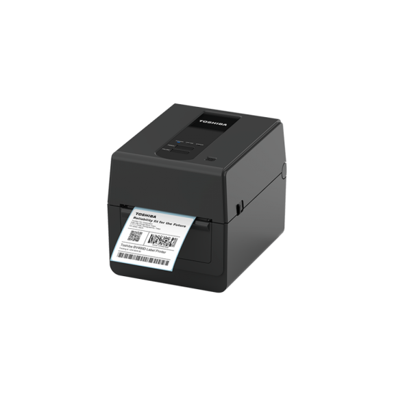 Imprimante Direct Thermique BV420D - 300 dpi, USB, Ethernet, RS232 Imprimante Direct Thermique BV420D - 300 dpi, USB, Ethernet, RS232-Lire la description