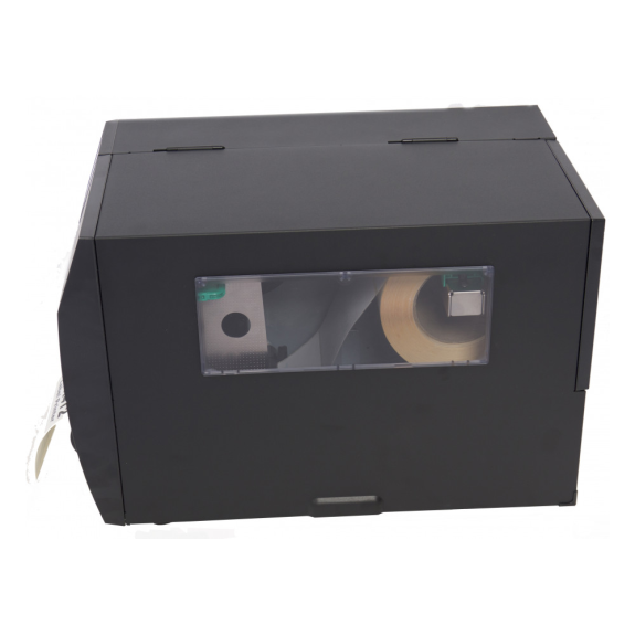 Imprimante Transfert Thermique B-EX4 T2 - 203 dpi, USB, Ethernet, Centronics-Lire la description