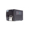 Imprimante Transfert Thermique B-EX4 T3 - 600 dpi, USB, Ethernet, RS232, Port I/O, Décolleur et ré-enrouleur actif