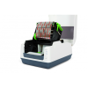 Imprimante Transfert Thermique B-FV4T - 300 dpi, USB, Ethernet, RS232, Massicot Baïonette