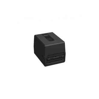 Imprimante Transfert Thermique BV420T - 203 dpi, USB, Ethernet, Wifi, Avec Décolleur-Lire la description