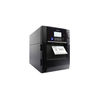 Imprimante Transfert Thermique BA410T - 300 dpi, USB, Ethernet, Bluetooth, Centronics-Lire la description