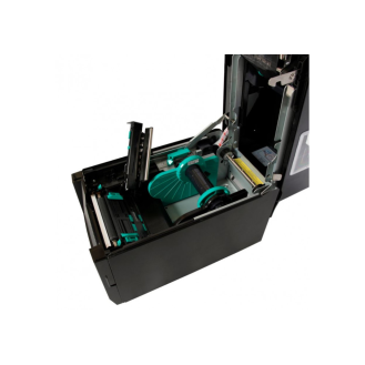 Imprimante Transfert Thermique BA410T - 300 dpi, USB, Ethernet, Bluetooth, Centronics-Lire la description