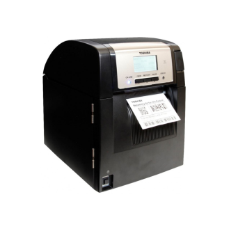 Imprimante Transfert Thermique BA420T - 300 dpi, USB, Ethernet, Bluetooth, Horloge Temps Réel-Lire la description