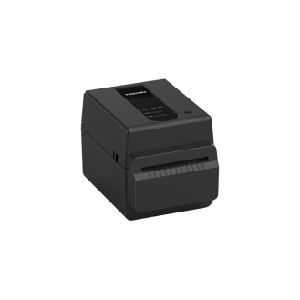 Imprimante Direct Thermique BV420D - 203 dpi, USB, Ethernet, Bluetooth, Massicot Coupe Partielle-Lire la description