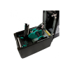 Imprimante Transfert Thermique BA410T - 300 dpi, USB, Ethernet, Bluetooth, Port I/O, Décolleur, Horloge Temps Réel