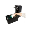 Imprimante Transfert Thermique BA410T - 300 dpi, USB, Ethernet, Bluetooth, Port I/O, Décolleur, Horloge Temps Réel