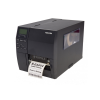 Imprimante Transfert Thermique B-EX4 T2 - 305 dpi, USB, Ethernet, RS232, Décolleur et ré-enrouleur actif