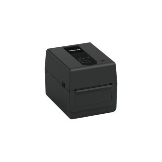 Imprimante Direct Thermique BV420D - 203 dpi, USB, Ethernet, Massicot Coupe Partielle-Lire la description