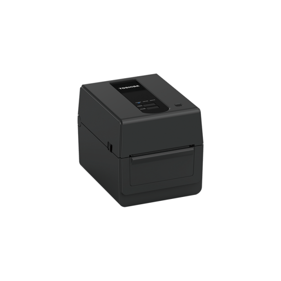 Imprimante Direct Thermique BV420D - 203 dpi, USB, Ethernet, Massicot Coupe Partielle-Lire la description