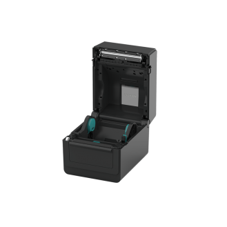 Imprimante Direct Thermique BV420D - 203 dpi, USB, Ethernet, Massicot Coupe Partielle-Lire la description