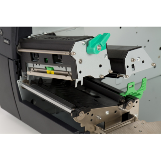 Imprimante Transfert Thermique B-EX4 T2 - 600 dpi, USB, Ethernet, RCT et USB Hôte-Lire la description