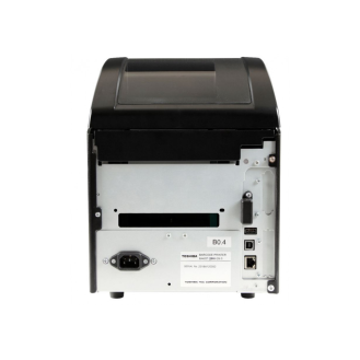 Imprimante Transfert Thermique BA420T - 203 dpi, USB, Ethernet, Bluetooth, Port I/O-Lire la description