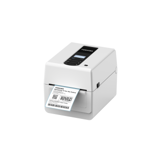 Imprimante Direct Thermique BV410D - 300 dpi, USB, Ethernet, Bluetooth-Lire la description